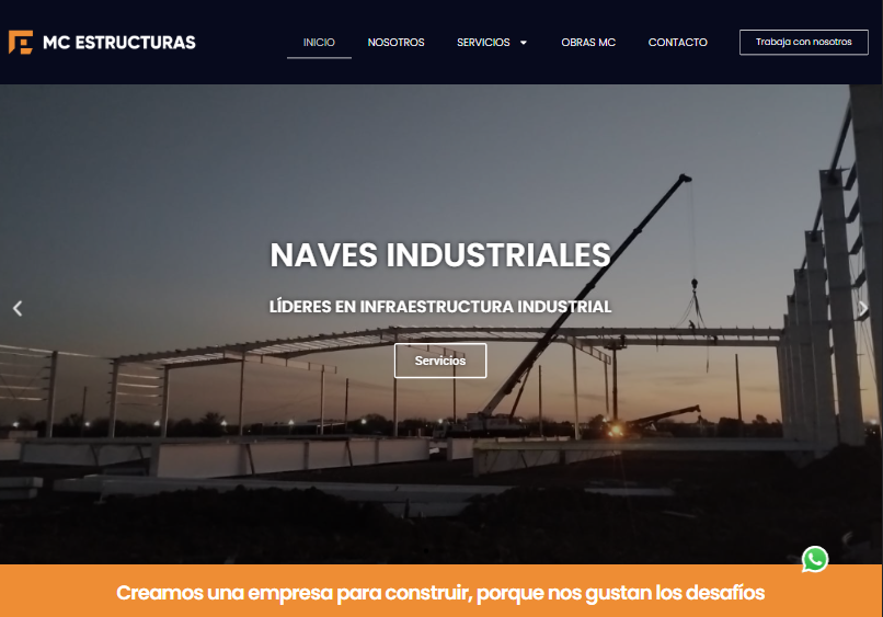 MC Estructuras 1