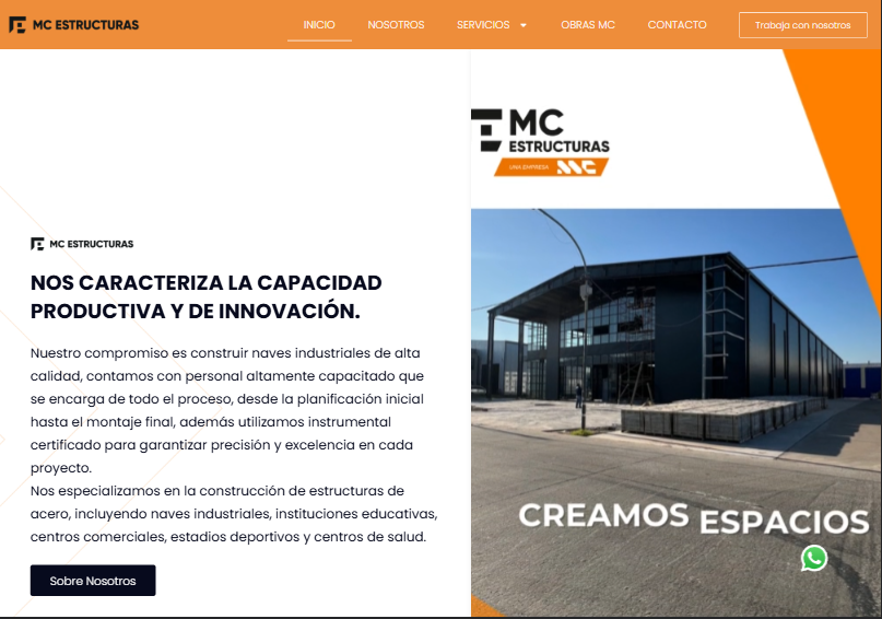 MC Estructuras 2
