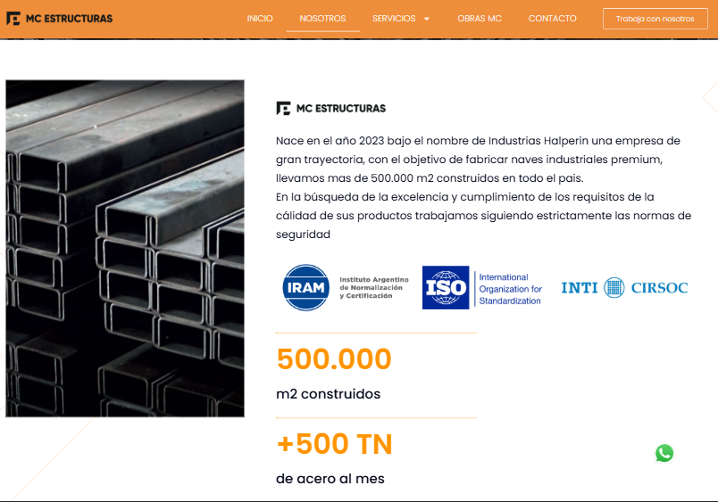 MC Estructuras 3