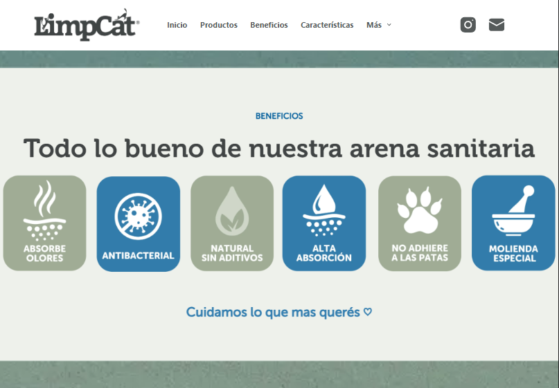 LimpCat 3
